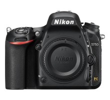 Nikon D750 body