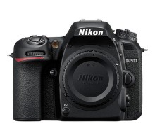 Nikon D7500 body