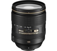 Nikkor AF-S 24-120mm F/4G ED VR (Nikon)