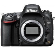 Nikon D610 body