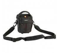 Vanguard 2 Go 10 çiyin çantası (Qara)