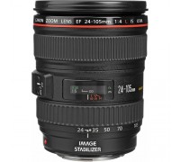 Canon EF 24-105mm f/4L IS USM