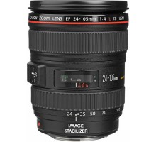 Canon EF 24-105mm f/4L IS USM