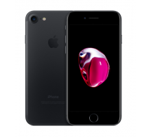Apple iPhone 7 (2GB,32GB,Black)