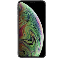 Apple iPhone XS Max Dual (4GB,256GB,Space Gray)