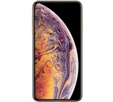 Apple iPhone XS Max Dual (4GB,64GB,Gold)