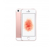 Apple iPhone SE (2GB,32GB,Rose Gold)