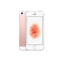 Apple iPhone SE (2GB,32GB,Rose Gold)