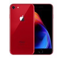 Apple iPhone 8 (2GB,256GB,(Product) Red)
