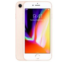 Apple iPhone 8 (2GB,256GB,Gold)