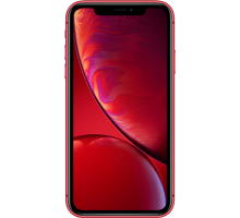 Apple iPhone XR (3GB,128GB,(Product) Red)