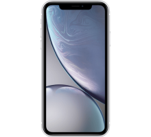 Apple iPhone XR (3GB,256GB,White)