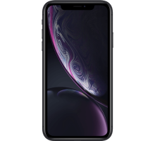 Apple iPhone XR (3GB,256GB,Black)