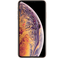 Apple iPhone XS Max (4GB,256GB,Gold)