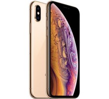 Apple iPhone XS (4GB,64GB,Gold)