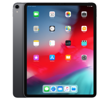 Apple iPad Pro 12.9-inch (Wi-Fi,4GB,256GB,Space Gray)
