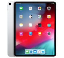 Apple iPad Pro 12.9-inch (Wi-Fi,4GB,256GB,Silver)