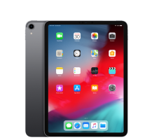 Apple iPad Pro 11-inch (Wi-Fi,6GB,1TB,Space Gray)