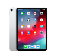 Apple iPad Pro 11-inch (Wi-Fi,4GB,512GB,Silver)
