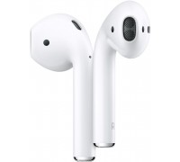 Apple AirPods 2 with Charging Case