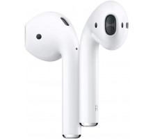 Apple AirPods 2 with Charging Case