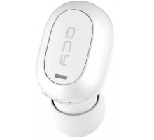 QCY Mini 2 bluetooth qulaqcıq (Ağ)