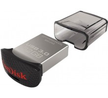 SanDisk Ultra Fit USB Flash Drive (32GB)