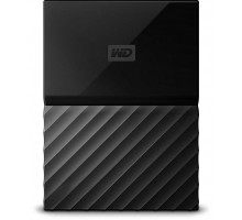 WD My Paspport HDD (1TB)