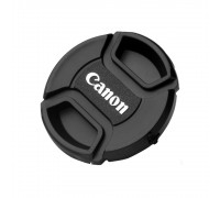 Canon linza qapağı