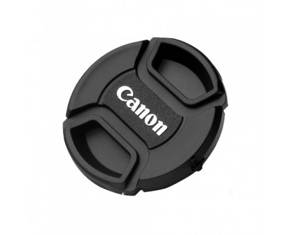 Canon linza qapağı