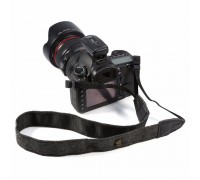 Kamera kəməri (qara)