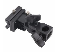 B-tipli fləş işıq tutacağı