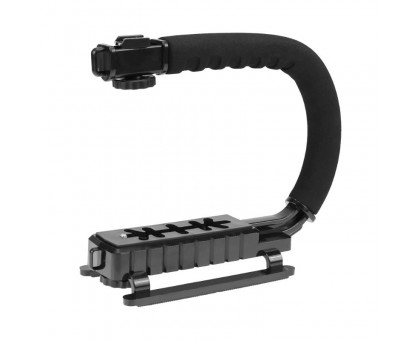 U-tipli kamera tutacağı