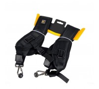 İki kameralıq çiyin kəməri