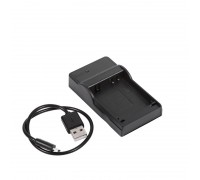 Universal LP-E8 şarj cihazı