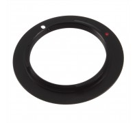 M42 adapter çipsiz (Nikon)