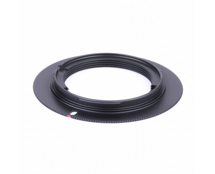 M39 adapter çipsiz (Sony)
