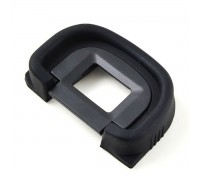 Canon EC II gözlük