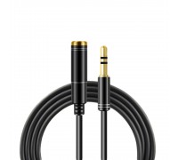 Songful 3.5mm audio uzadıcı kabel (3m)