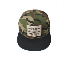 DGK beysbol papağı