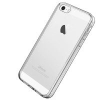 Şəffaf telefon qabı (iPhone 5s)