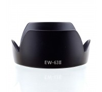 Canon EW-63 II blenda