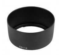 Canon ES-71 II blenda