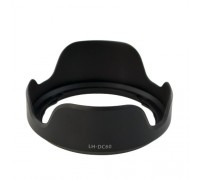 Canon LH-DC 60 blenda