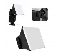 Mini difuzer softbox (10x13 sm)
