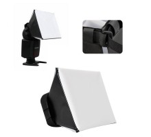 Mini difuzer softbox (10x13 sm)