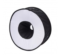Dairəvi softbox 45 sm