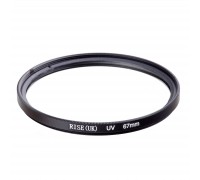 Rise (UK) UV filter 67mm