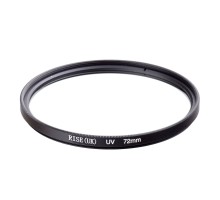 Rise (UK) UV filter 72mm