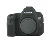 Silikon kamera qabı (Canon 6D)